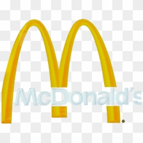 Mcdonalds Clipart Mcdonalds Logo - Mcdonalds Logopedia, HD Png Download - mcdonald logo png