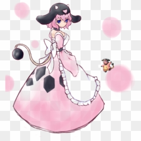 Miltank Sprite, HD Png Download - miltank png
