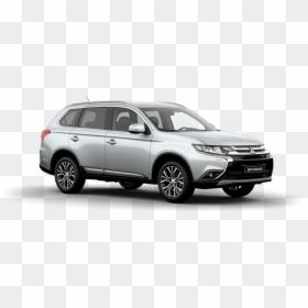 2018 Mitsubishi Triton, HD Png Download - outlander png