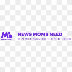 Circle, HD Png Download - march of dimes png