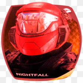 Halo 5 Helljumper Helmet, HD Png Download - halo helmet png