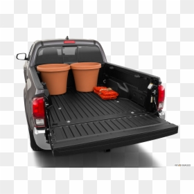 Trunk Space - Dacia Pick-up, HD Png Download - ram 1500 png
