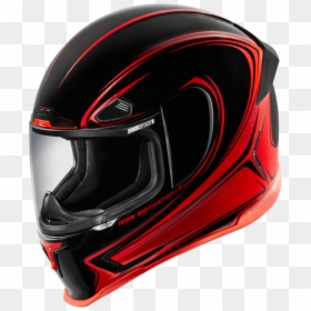 Icon Airframe Carbon Halo, HD Png Download - halo helmet png
