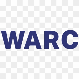 Warc Logo Png, Transparent Png - ad council logo png