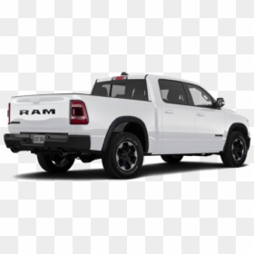 Ram 1500 Laramie Limited - Dodge Ram Night Edition 2019 Blanc, HD Png Download - ram 1500 png