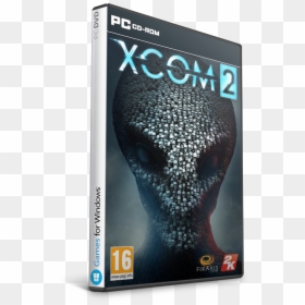 Gadget, HD Png Download - xcom 2 png