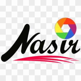 Nasir Logo Market Nasirlogo Twitter Perfect Pleasing - Beedees, HD Png Download - complex logo png