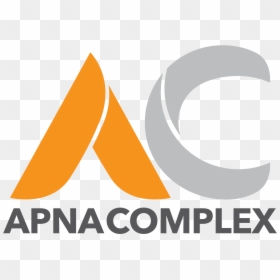 Apna Complex, HD Png Download - complex logo png