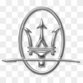 History Clipart Logo - Logo Maserati 3d Png, Transparent Png - hostess logo png