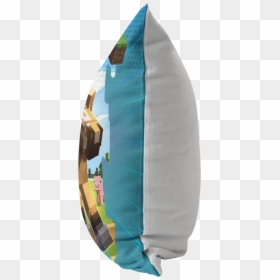 Minecraft Pillow, HD Png Download - minecraft horse png