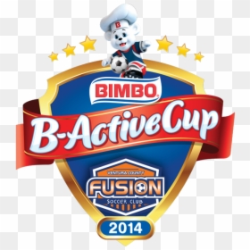 Ventura County Fusion, HD Png Download - bimbo png