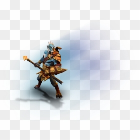 Phantom Lancer Dota 2 Png, Transparent Png - dota png