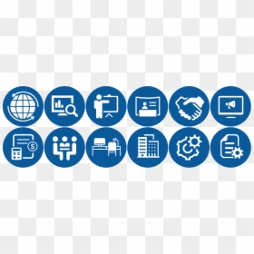 Digital Consulting Services Icon, HD Png Download - project management icon png