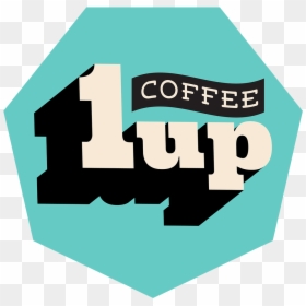 Logo - Graphic Design, HD Png Download - 1up png