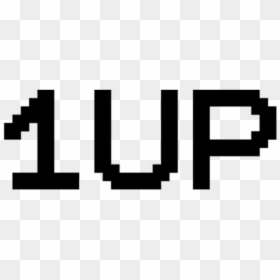 Graphics, HD Png Download - 1up png