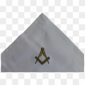 Transparent Square And Compass Png - Cross, Png Download - masonic symbol png