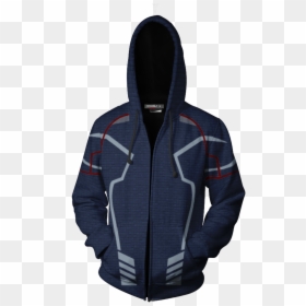 Hoodie, HD Png Download - avengers age of ultron png