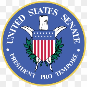 Transparent Seal Clipart - Universitas Medan Area, HD Png Download - seal of the president png