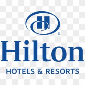 Hilton Hotel And Resort Logo, HD Png Download - hostess logo png