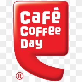 Cafe Coffee Day Logo Png - Cafe Coffee Day New, Transparent Png - hostess logo png