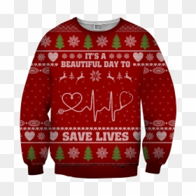 Hallmark Christmas Watching Shirt, HD Png Download - eye of cthulhu png