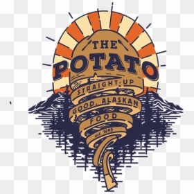 Transparent Mr Potato Head Png - Illustration, Png Download - delicious png