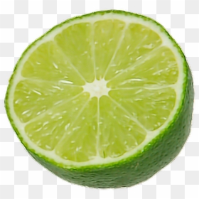 #fruit #tumblr #yummy #delicious #food #aesthetic #lime - Swahili Lime, HD Png Download - delicious png