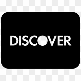 Discover Card Vector Logo - Metal, HD Png Download - discover card png