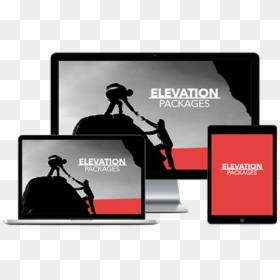 Elevation Easy1up, HD Png Download - 1up png