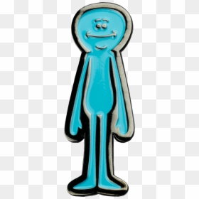 Rick And Morty - Diving Equipment, HD Png Download - meeseeks png