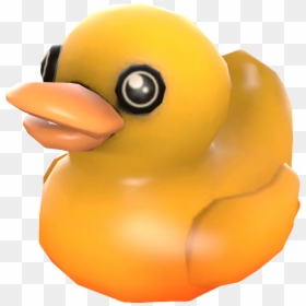 Tf2 Duck Png, Transparent Png - scout tf2 png