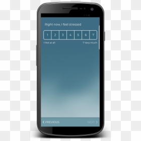 Smartphone, HD Png Download - questionnaire png