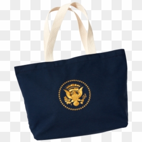 Tote Bag, HD Png Download - seal of the president png