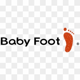 Clip Art Babyfoot Blog - Baby Foot Logo Png, Transparent Png - monty python foot png