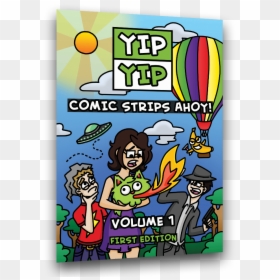 Cartoon, HD Png Download - comic book guy png