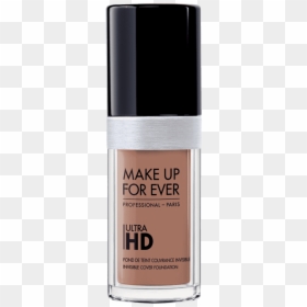 Make Up For Ever Ultra Hd Foundation Invisible Cover - Makeup Forever Ultra Hd Foundation Price, HD Png Download - fenty beauty png