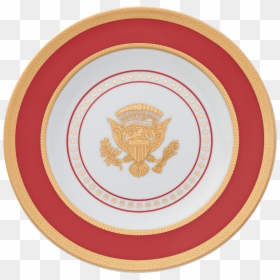 2019 Buff One Card, HD Png Download - seal of the president png