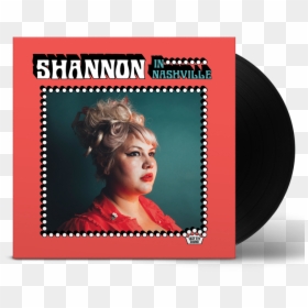 Shannon Shaw Shannon In Nashville, HD Png Download - amy winehouse png