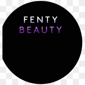 Fenty Beauty - Raffaello Network, HD Png Download - fenty beauty png