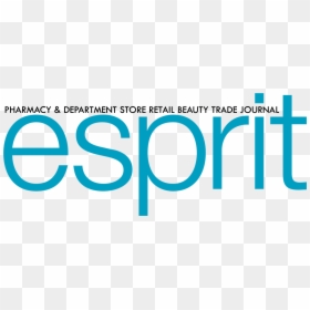 Esprit Magazine - Graphic Design, HD Png Download - fenty beauty png
