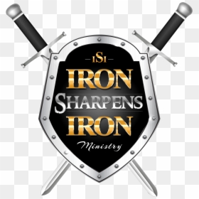 Iron Sharpens Iron Png, Transparent Png - iron sharpens iron png