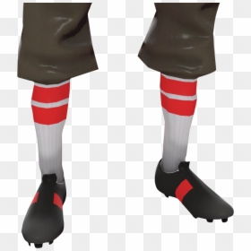 Boot Kicking Png - Team Fortress 2 Kick, Transparent Png - scout tf2 png