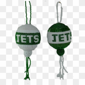 Crochet, HD Png Download - new york jets png