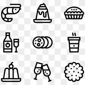 Museum Icons, HD Png Download - delicious png