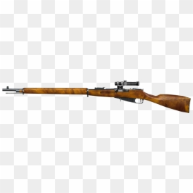 Thumb Image - Mosin Nagant Png, Transparent Png - mosin nagant png