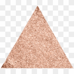 Triangle, HD Png Download - fenty beauty png
