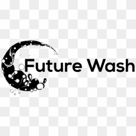 Future Wash - Logo Wash, HD Png Download - brandy melville stickers png