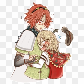 Food Fantasy Cassata And Pizza, HD Png Download - brandy melville stickers png