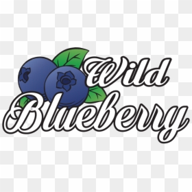 Blue Berry Png, Transparent Png - blue berry png