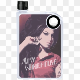 Arganda Del Rey, HD Png Download - amy winehouse png